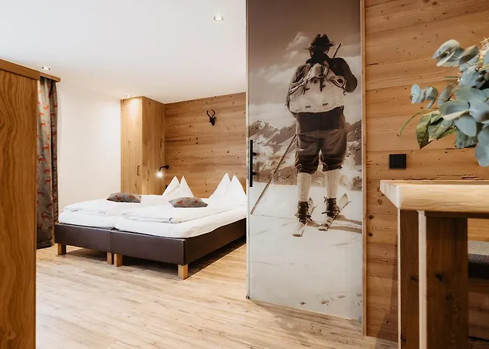Embacher Sporthotel