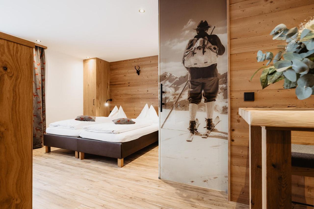 Embacher Hotel 3*